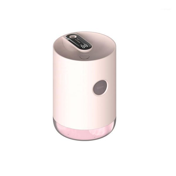 humidifiers 3000mah rechargeable wireless air humidifier 1000ml ultrasonic aroma diffuser for home office baby room purifying1
humidifiers 3000mah rechargeable wireless air humidifier 1000ml ultrasonic aroma diffuser for home office baby room purifying1