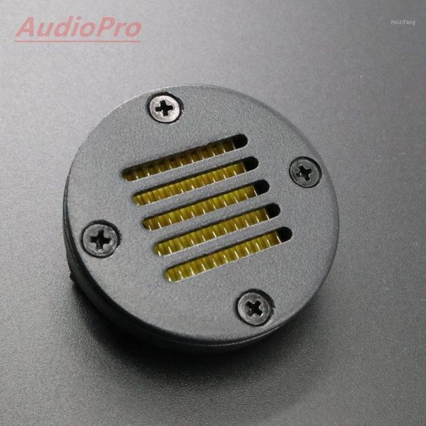 audiopro live 1.5 inch tweeter speaker unit air motion 4 ohm 30w hifi treble loudspeaker amt-40 super belt type high loudspeaker1
audiopro live 1.5 inch tweeter speaker unit air motion 4 ohm 30w hifi treble loudspeaker amt-40 super belt type high loudspeaker1