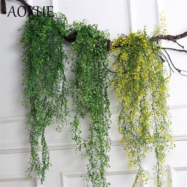 decorative flowers & wreaths artificial flower vine hanging orchid fake wall living room home decoration garden plants plastic flowers1
decorative flowers & wreaths artificial flower vine hanging orchid fake wall living room home decoration garden plants plastic flowers1