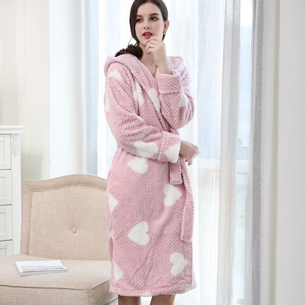 cold winter warm bathrobe kimono woman cotton long sleeve coral fleece pajamas leisure nightie dressing gowns for women 210203, Black;red
cold winter warm bathrobe kimono woman cotton long sleeve coral fleece pajamas leisure nightie dressing gowns for women 210203, Black;red