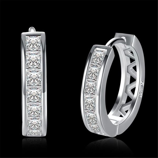 lrregular ear buckle type ear ring sweet wind zircon series hoop earrings hoop earrings aretes de plata 925 cwq, Golden;silver
lrregular ear buckle type ear ring sweet wind zircon series hoop earrings hoop earrings aretes de plata 925 cwq, Golden;silver