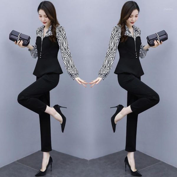 goddess 2 piece set and pants womens suits blazer with pants ensemble femme survetement year-old female costume1, White
goddess 2 piece set and pants womens suits blazer with pants ensemble femme survetement year-old female costume1, White