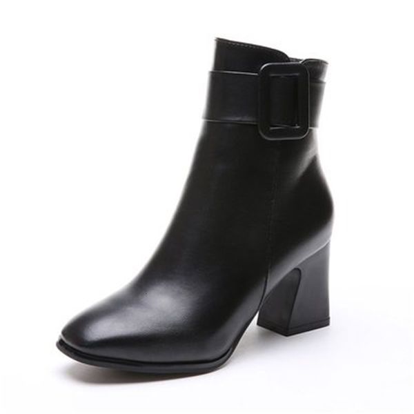 new winter 2021 fashion for woman in artificial leather women's pointed to toe short boots high shoes boot z0l1, Black
new winter 2021 fashion for woman in artificial leather women's pointed to toe short boots high shoes boot z0l1, Black