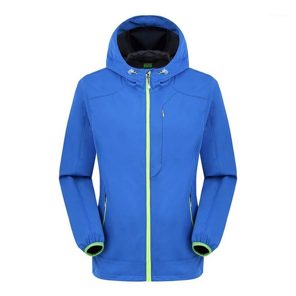 soft shell jacket men outdoor waterproof climbing sport wear windproof elastic outdoor hiking camping jacket male1, Blue;black
soft shell jacket men outdoor waterproof climbing sport wear windproof elastic outdoor hiking camping jacket male1, Blue;black