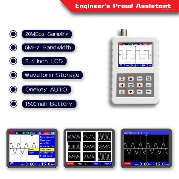 mini portable digital oscilloscope fnirsi pro handheld mini portable digital oscilloscope 5m bandwidth 20msps sampling rate1
mini portable digital oscilloscope fnirsi pro handheld mini portable digital oscilloscope 5m bandwidth 20msps sampling rate1