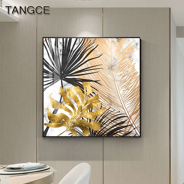 abstract luxury leaves canvas painting modern wall picture for liviing room plant print n poster home decoration luxury wall art
abstract luxury leaves canvas painting modern wall picture for liviing room plant print n poster home decoration luxury wall art