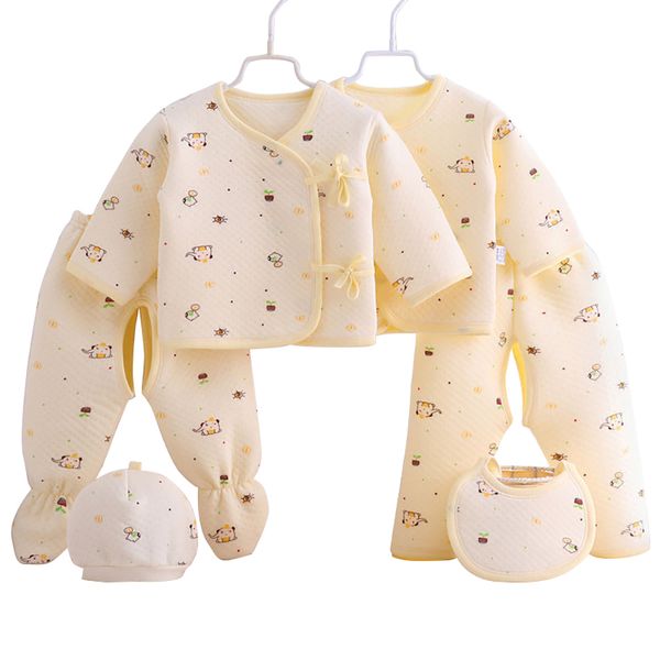 0-3 months infant underwear suits soft cotton cartoon baby girl clothes set newborn brand for new born boy outfits 1021, White
0-3 months infant underwear suits soft cotton cartoon baby girl clothes set newborn brand for new born boy outfits 1021, White
