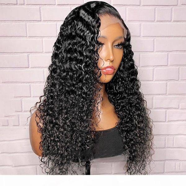 13*4 curly lace front human hair wigs for black women 150% natural bleached knots remy brazilian hair with baby hair pre plucked, Black;brown
13*4 curly lace front human hair wigs for black women 150% natural bleached knots remy brazilian hair with baby hair pre plucked, Black;brown