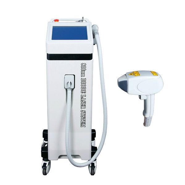 diode laser 808 nm hair removal machine soprano ice laser hair removing professional 808nm diode laser beauty equipments, Black
diode laser 808 nm hair removal machine soprano ice laser hair removing professional 808nm diode laser beauty equipments, Black