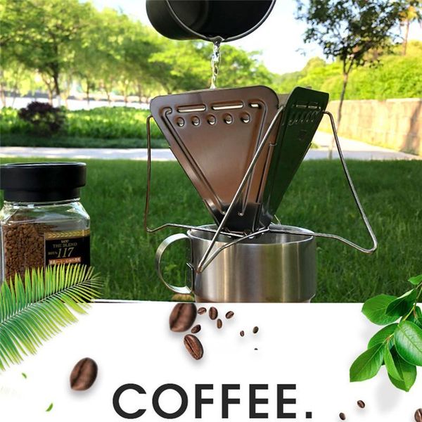 stainless steel camping coffee dripper outdoor portable folding coffee drip rack foldable filter outdoor accessory1
stainless steel camping coffee dripper outdoor portable folding coffee drip rack foldable filter outdoor accessory1