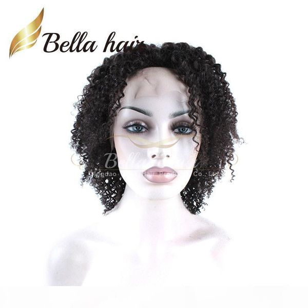 brazilian kinky curl full front lace wigs deyable natural color human hair wig with natural hairline bella hair, Black;brown
brazilian kinky curl full front lace wigs deyable natural color human hair wig with natural hairline bella hair, Black;brown