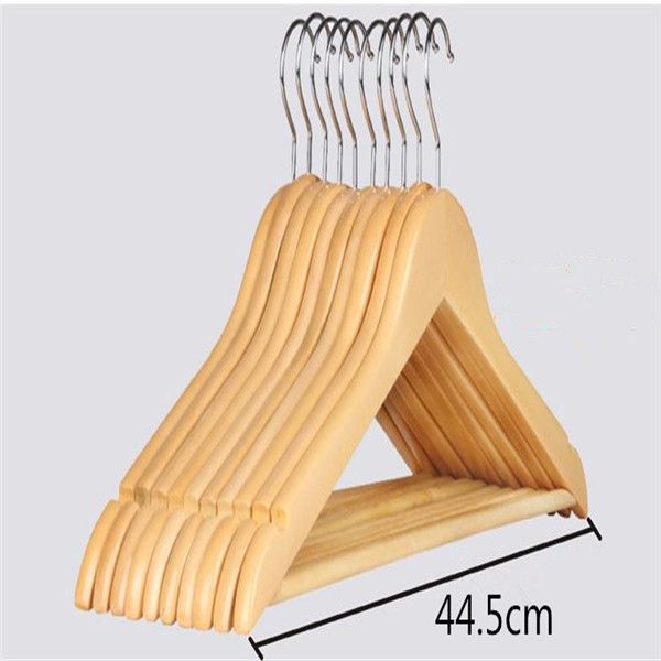 multi-functional wooden suit hangers wardrobe storage clothes hanger natural finish solid folding clothing drying rack clothing
multi-functional wooden suit hangers wardrobe storage clothes hanger natural finish solid folding clothing drying rack clothing