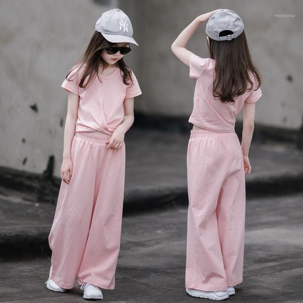 2020 new baby girls clothing sets girl short sleeve t-shirt + pants 2pc suits children summer outfits kids girl clothes1, White
2020 new baby girls clothing sets girl short sleeve t-shirt + pants 2pc suits children summer outfits kids girl clothes1, White