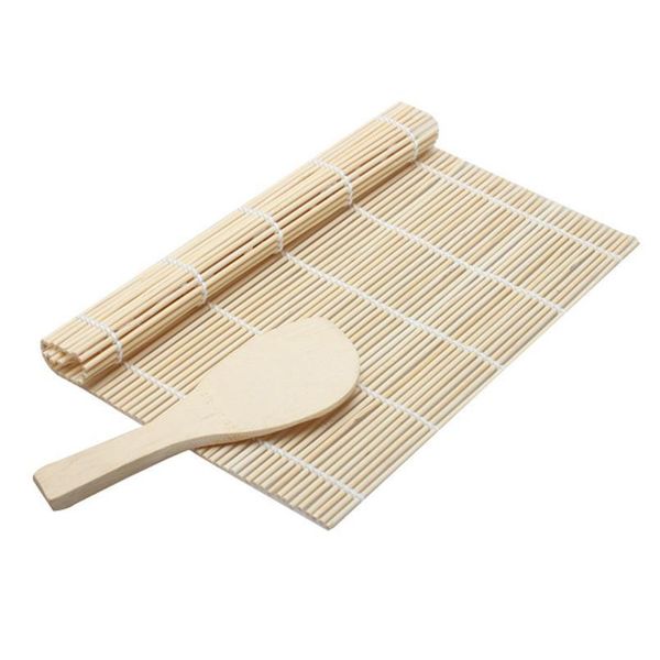 sushi roller tool non-stick handle bamboo sushi tools with rice spoon maker perfect cooking roll tools kitchen acc bbyzxp
sushi roller tool non-stick handle bamboo sushi tools with rice spoon maker perfect cooking roll tools kitchen acc bbyzxp