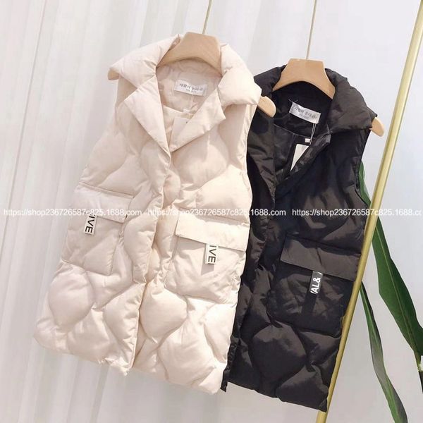 down cotton vest girls big children in the long coat 2019 winter loose lapel vest thick vest coat 0930, Camo
down cotton vest girls big children in the long coat 2019 winter loose lapel vest thick vest coat 0930, Camo