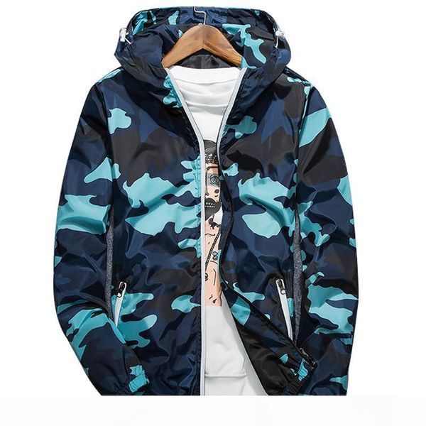 2020 spring autumn new men's zipper jacket men long sleeve jacket male casual camouflage streetwear mens coat men clothing, Black;brown
2020 spring autumn new men's zipper jacket men long sleeve jacket male casual camouflage streetwear mens coat men clothing, Black;brown