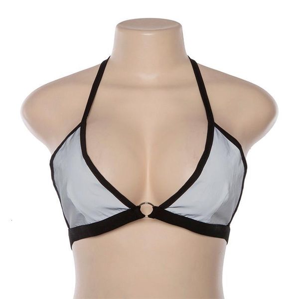 tank women reflective v neck tank vest crop clubwear bra tank polyester camis bustier, White
tank women reflective v neck tank vest crop clubwear bra tank polyester camis bustier, White