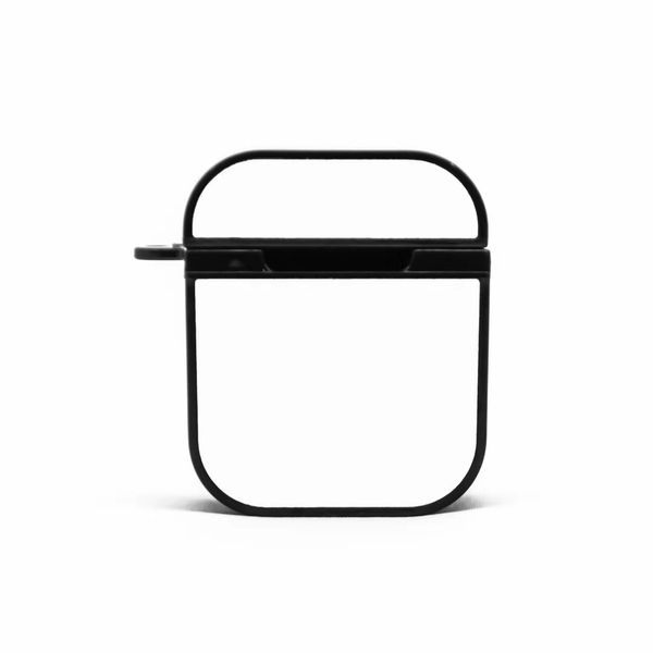 10 pieces/lot for airpods pro 1 2 sublimation blank heat press 2d hard pc plastic case cover with printable aluminium plate and gule
10 pieces/lot for airpods pro 1 2 sublimation blank heat press 2d hard pc plastic case cover with printable aluminium plate and gule