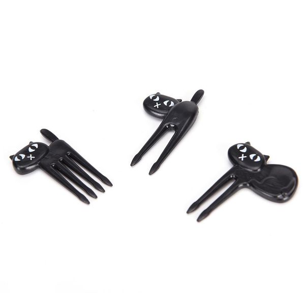 new 6pcs mini animal fork fruit picks cute cartoon cat children fork bento lunch box decor accessories black color jllmiu mx_home
new 6pcs mini animal fork fruit picks cute cartoon cat children fork bento lunch box decor accessories black color jllmiu mx_home