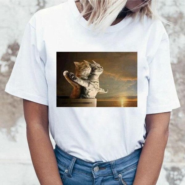 women gato cate funny print t shirt girl 2020 summer ulzzang too buff too cat harajuku tshirt girl 90s graphic t-shirt,drop ship jllaaa
women gato cate funny print t shirt girl 2020 summer ulzzang too buff too cat harajuku tshirt girl 90s graphic t-shirt,drop ship jllaaa