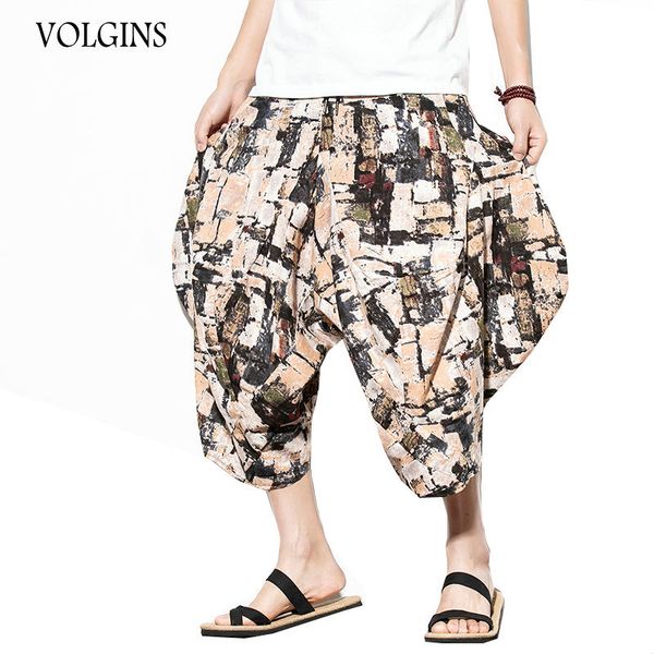 streetwear cotton harem men hip hop wide leg trousers casual loose calf-length pants pantalon hombre dropshipping
streetwear cotton harem men hip hop wide leg trousers casual loose calf-length pants pantalon hombre dropshipping