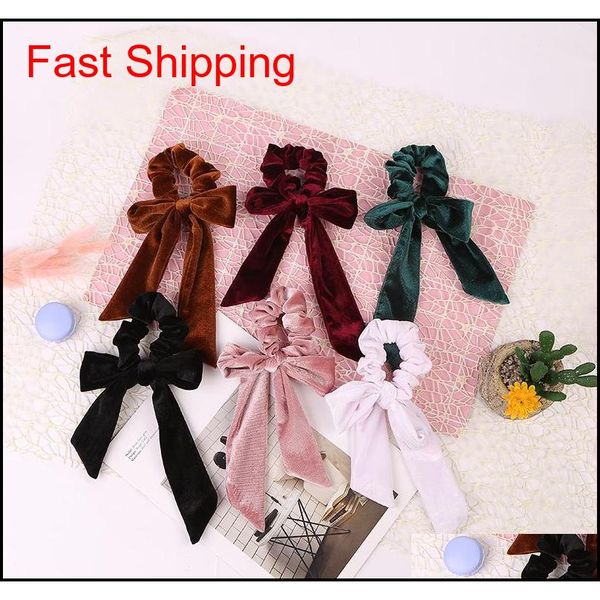 girls velvet headrope women hair bow headband velvet elastic hair ropes scrunchies hair tie qyljwl nana_shop, Silver
girls velvet headrope women hair bow headband velvet elastic hair ropes scrunchies hair tie qyljwl nana_shop, Silver