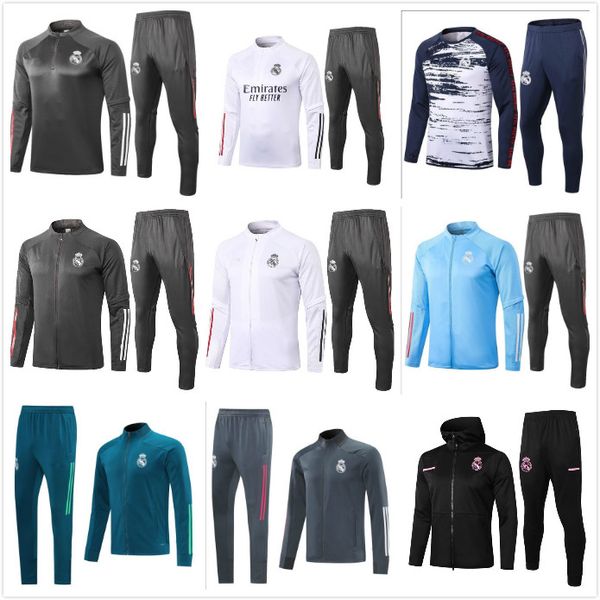 real madrid 20 21 hazard tracksuit jacket kit 2020 modric benzema bale full zip football training suit jackets tracksuits windbreaker hoodie, Black
real madrid 20 21 hazard tracksuit jacket kit 2020 modric benzema bale full zip football training suit jackets tracksuits windbreaker hoodie, Black