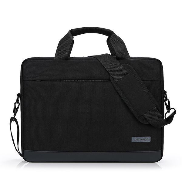 new briefcase 15.6 inch mens stylish waterproof lapmen's woman shoulder bag office bags for men maletin hombre
new briefcase 15.6 inch mens stylish waterproof lapmen's woman shoulder bag office bags for men maletin hombre