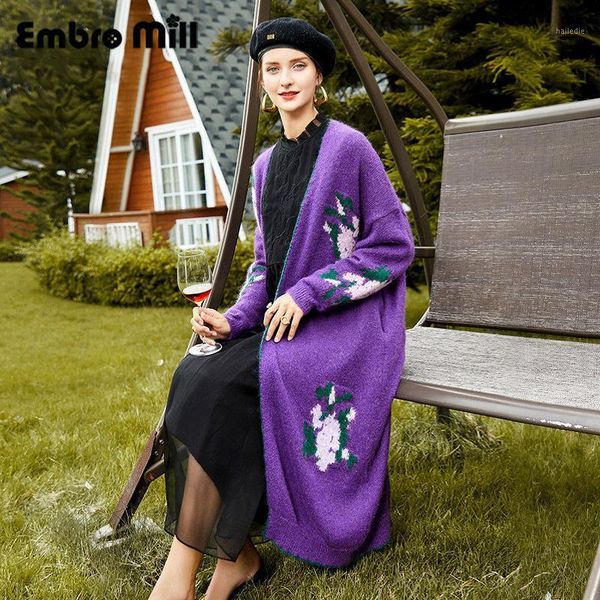 autumn and winter new street style lady knitting mid-length long sleeve elegant open stiton sweater coat s-xl1, Tan;black
autumn and winter new street style lady knitting mid-length long sleeve elegant open stiton sweater coat s-xl1, Tan;black