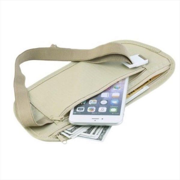au zipper travel money passport id card waist security hidden belt holder bag khaki black womens mens waist bags new
au zipper travel money passport id card waist security hidden belt holder bag khaki black womens mens waist bags new