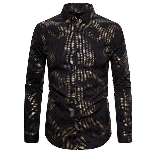 mens bronzing button down dress shirts hipster slim fit long sleeve shirt men business wedding groom tuxedo shirt male camisas1, White;black
mens bronzing button down dress shirts hipster slim fit long sleeve shirt men business wedding groom tuxedo shirt male camisas1, White;black
