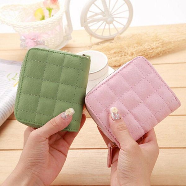 storage bags womens leather mini wallet card holder small zip coin purse clutch handbag
storage bags womens leather mini wallet card holder small zip coin purse clutch handbag