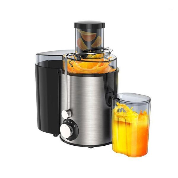 juicers juicer household multifunctional large-caliber juicer, double speed adjustable 280w stainless steel body mixer mj-wje2802d lp1
juicers juicer household multifunctional large-caliber juicer, double speed adjustable 280w stainless steel body mixer mj-wje2802d lp1
