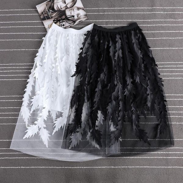 2020 изысканная вышивка applique tutu юбка корейский стиль лонг юбка перспектива юбки женские бесплатная доставка, Black
2020 изысканная вышивка applique tutu юбка корейский стиль лонг юбка перспектива юбки женские бесплатная доставка, Black