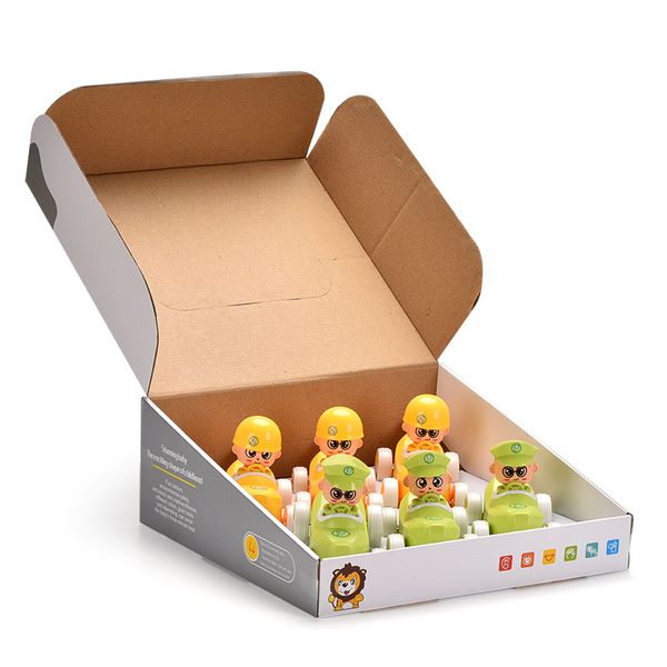 cartoon friction car toy for baby sweet color cute banana shape inertial car multiple model vehicle toys
cartoon friction car toy for baby sweet color cute banana shape inertial car multiple model vehicle toys