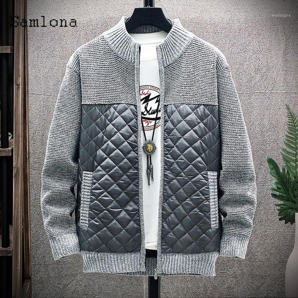 mens autumn new sweaters patchwork argyle mens clothing winter sweater coats masculinas pull homme ropa knitted cardigan sweater1, White;black
mens autumn new sweaters patchwork argyle mens clothing winter sweater coats masculinas pull homme ropa knitted cardigan sweater1, White;black