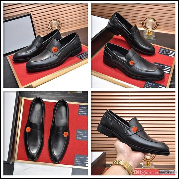 c1 mens luxury wedding shoes leather elegant business shoes mens luxury dress shoes for men 2020 zapatos plateado hombre schoenen mannen 22, Black
c1 mens luxury wedding shoes leather elegant business shoes mens luxury dress shoes for men 2020 zapatos plateado hombre schoenen mannen 22, Black