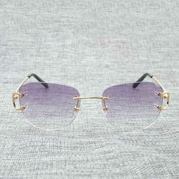 rimless wire sunglasses men oval diamond cutting eyewear accessories oculos shade for women eyeglasses for beaching driving us up 60% off, White;black
rimless wire sunglasses men oval diamond cutting eyewear accessories oculos shade for women eyeglasses for beaching driving us up 60% off, White;black