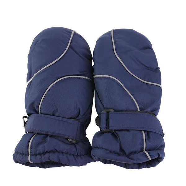 five fingers gloves children kids boy waterproof winter outdoor activities ski snow warm full long sleeve mittens, Blue;gray
five fingers gloves children kids boy waterproof winter outdoor activities ski snow warm full long sleeve mittens, Blue;gray