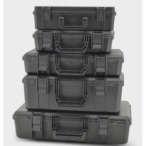 520x335x130mm корпус прибора абс пластик toolbox защитный чехол безопасности ящик для хранения оборудования case открытый оборудование безоп
520x335x130mm корпус прибора абс пластик toolbox защитный чехол безопасности ящик для хранения оборудования case открытый оборудование безоп