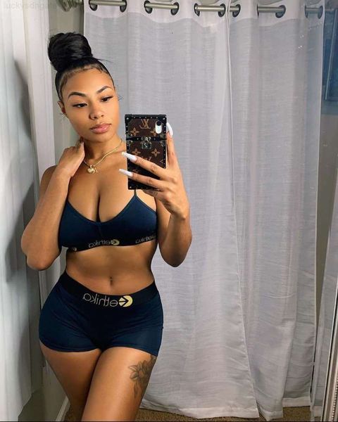sports 2020 solid color ethika women designer swimwear bra + shorts trunks 2 piece tracksuit quick dry beachwear bikini, White;black
sports 2020 solid color ethika women designer swimwear bra + shorts trunks 2 piece tracksuit quick dry beachwear bikini, White;black