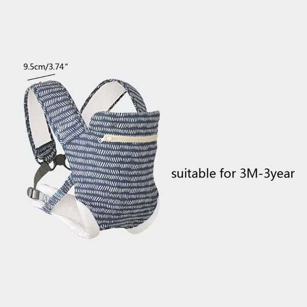 carriers, slings & backpacks baby backpack infant bag pouch sling hipseat soft safety carrier 54df
carriers, slings & backpacks baby backpack infant bag pouch sling hipseat soft safety carrier 54df