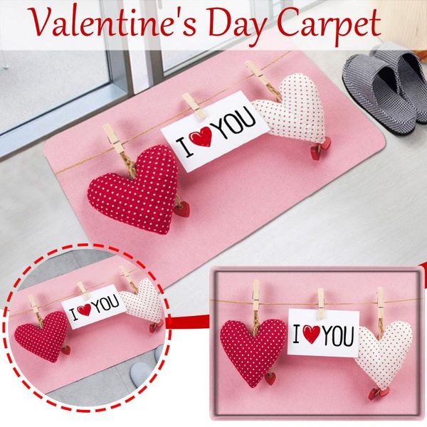 valentine's day carpet printed plush floor fluffy mats kids room faux fur rug living room mats welcome doormats home decor
valentine's day carpet printed plush floor fluffy mats kids room faux fur rug living room mats welcome doormats home decor