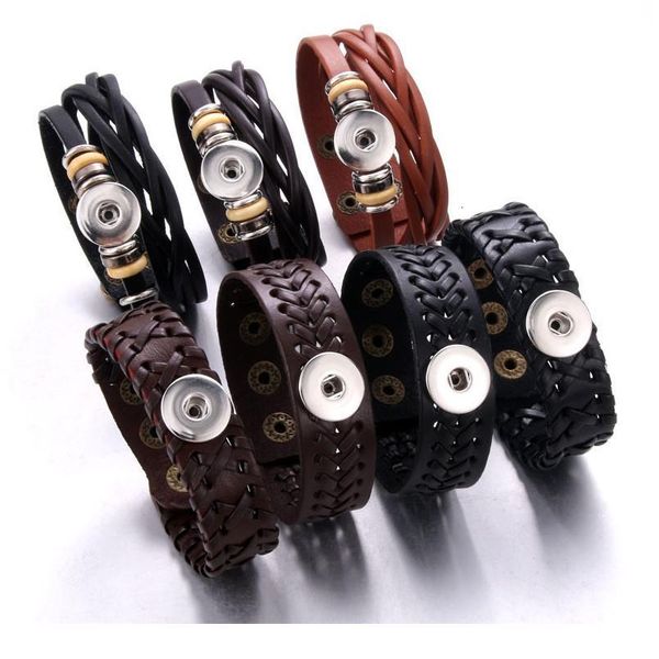 boom life snap button jewelry genuine leather snap bracelet for women men fit 18mm snap buttons leather b bbystr, Golden;silver
boom life snap button jewelry genuine leather snap bracelet for women men fit 18mm snap buttons leather b bbystr, Golden;silver