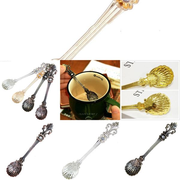 u1z5uu factory price zinc coffee multifunctional alloy vintage spoon retro unique soup tea ice cream scoop 4 colors mixing tool 5 n
u1z5uu factory price zinc coffee multifunctional alloy vintage spoon retro unique soup tea ice cream scoop 4 colors mixing tool 5 n