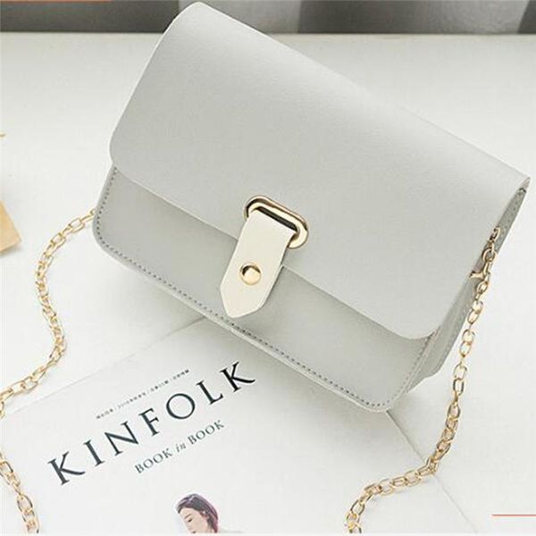 small women's bags pu leather messenger bag clutch bags designer mini shoulder bag women handbag bolso mujer purse
small women's bags pu leather messenger bag clutch bags designer mini shoulder bag women handbag bolso mujer purse