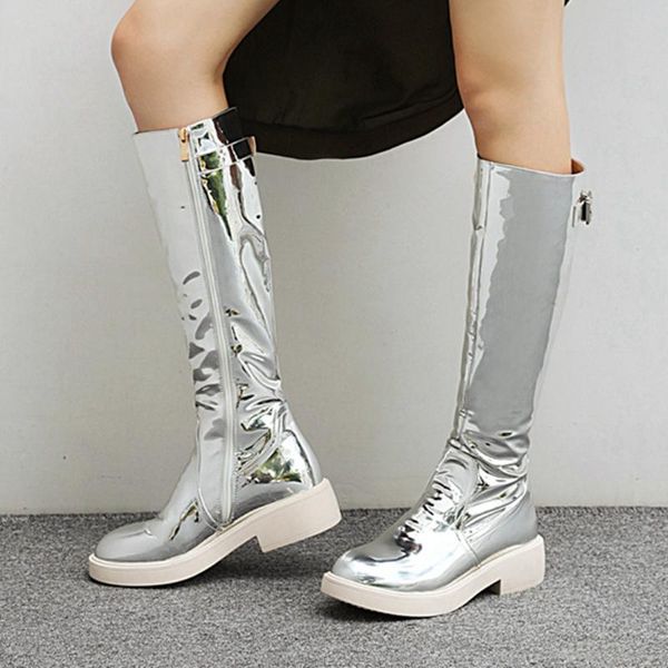 gigifox 2020 large sizes 43 daily life all match fashion riding boots female winter shoes woman, Black
gigifox 2020 large sizes 43 daily life all match fashion riding boots female winter shoes woman, Black