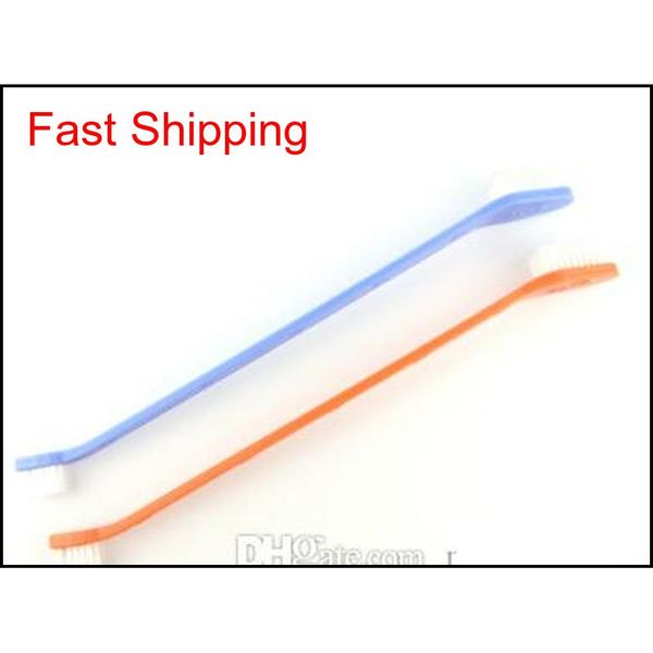 pet puppy plastic toothbrush dog double heads toothbrushes multi color cat cleaning teeth tool pet gr qylvph bdenet
pet puppy plastic toothbrush dog double heads toothbrushes multi color cat cleaning teeth tool pet gr qylvph bdenet