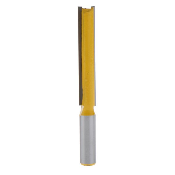 1/2-inch diameter x 3-inch height straight router bit 1/2-inch shank woodworking tools
1/2-inch diameter x 3-inch height straight router bit 1/2-inch shank woodworking tools
