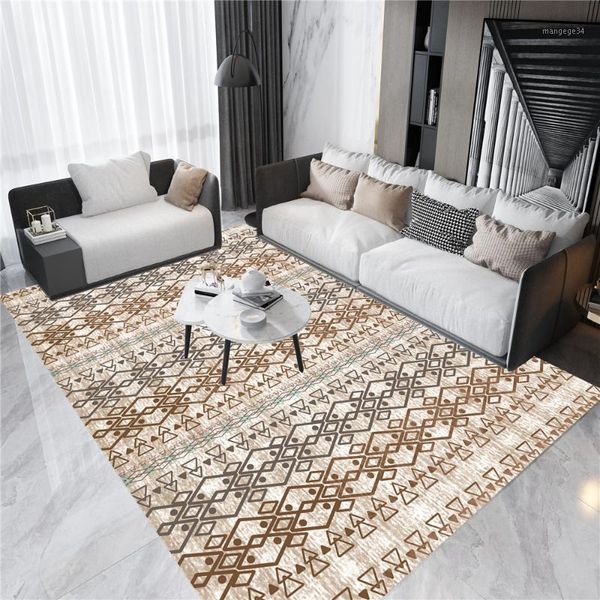 national style sofa area rug flannel anti-slip balcony bedroom bedside mat kids play mat abstract geometric living room carpet1
national style sofa area rug flannel anti-slip balcony bedroom bedside mat kids play mat abstract geometric living room carpet1